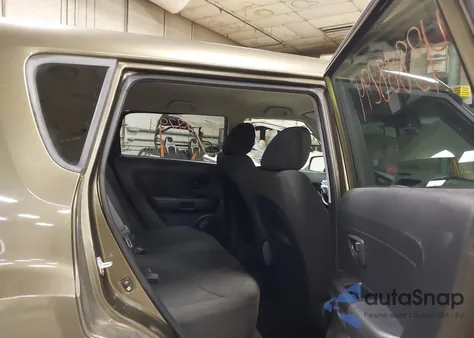 2013 Kia Soul z USA, uszkodzony, nr VIN KNDJT2A56D7524333